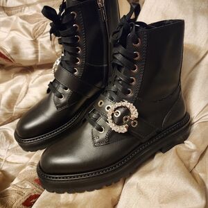 Jimmy choo Cora boots